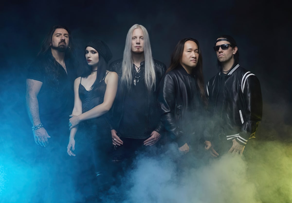 Dragonforce