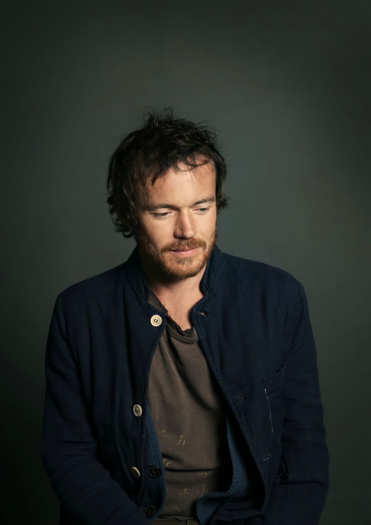 Damien Rice