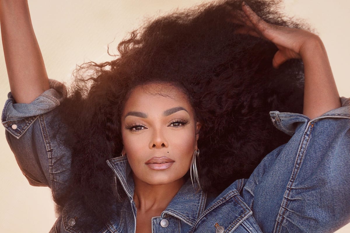 Janet Jackson