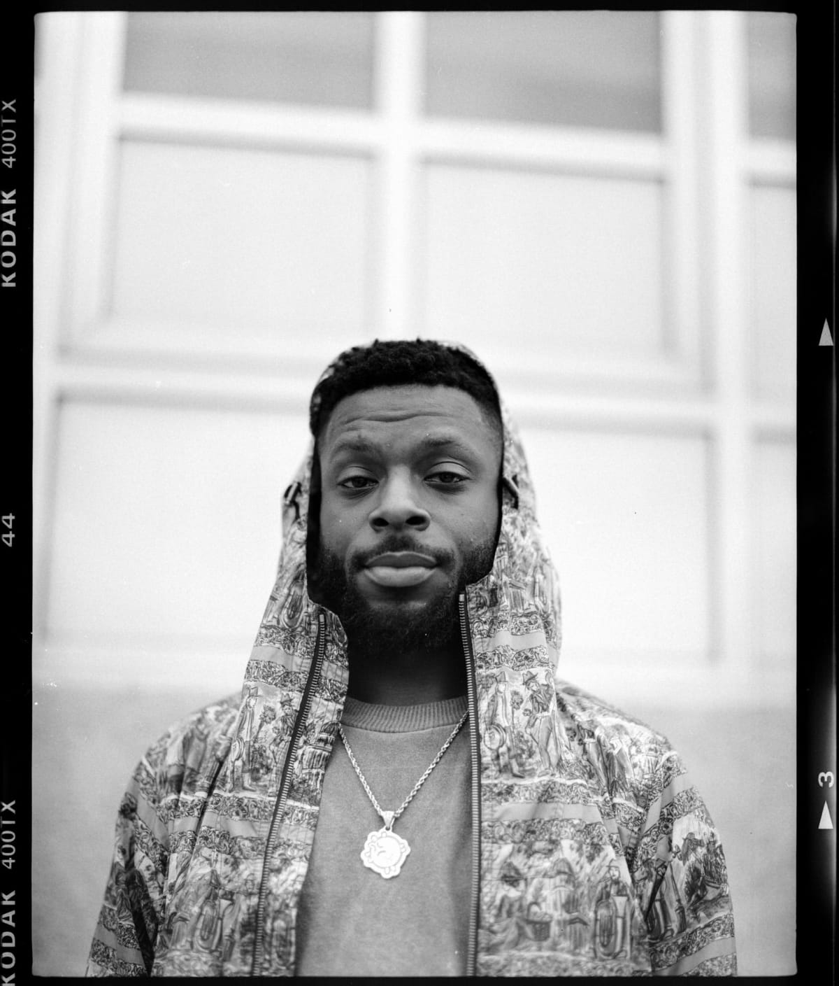 Isaiah Rashad