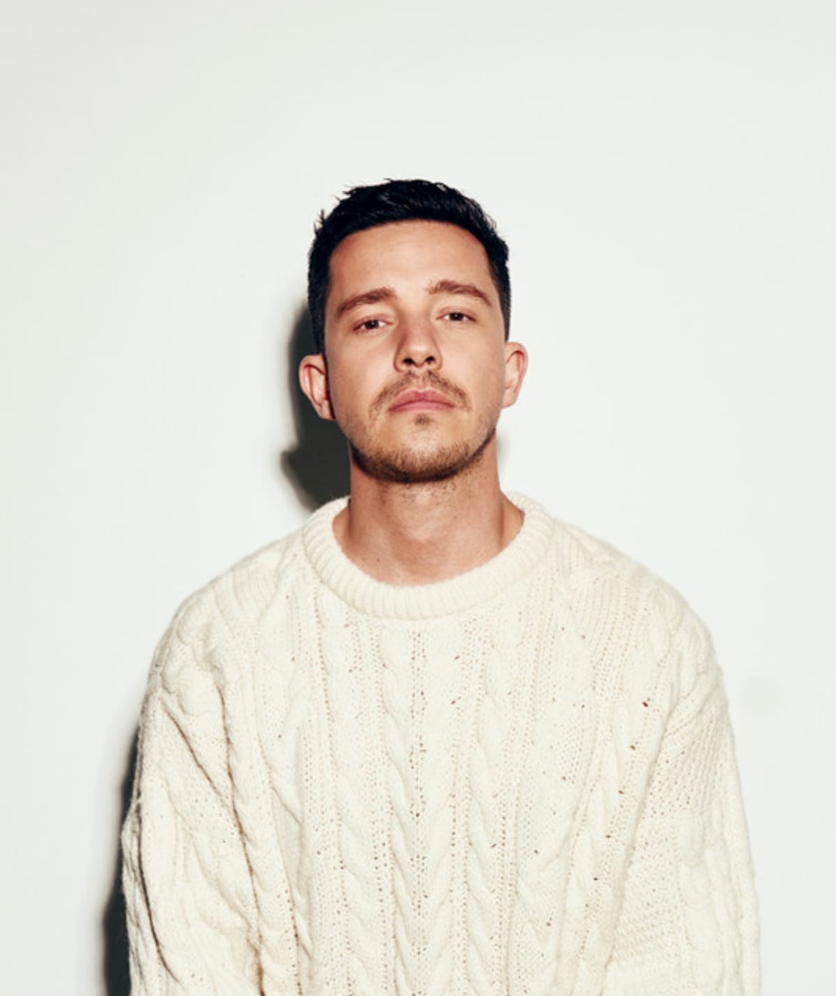 Nico Santos Frankfurt