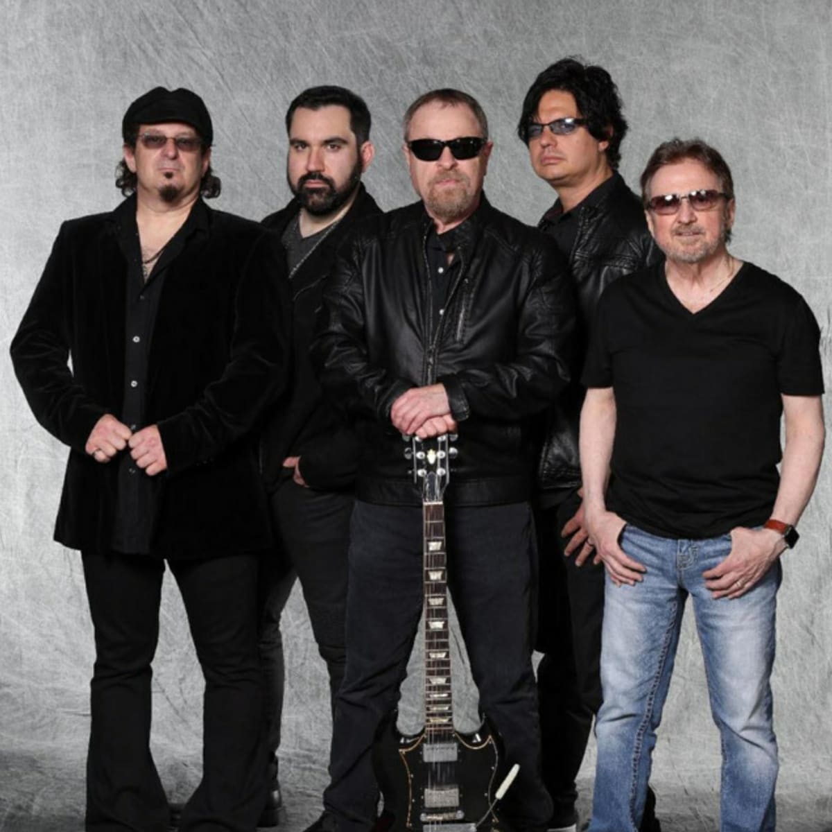 Blue Oyster Cult