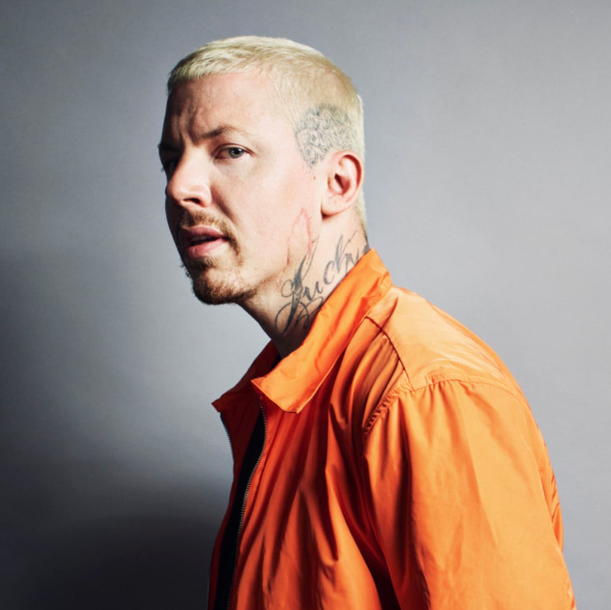 Professor Green