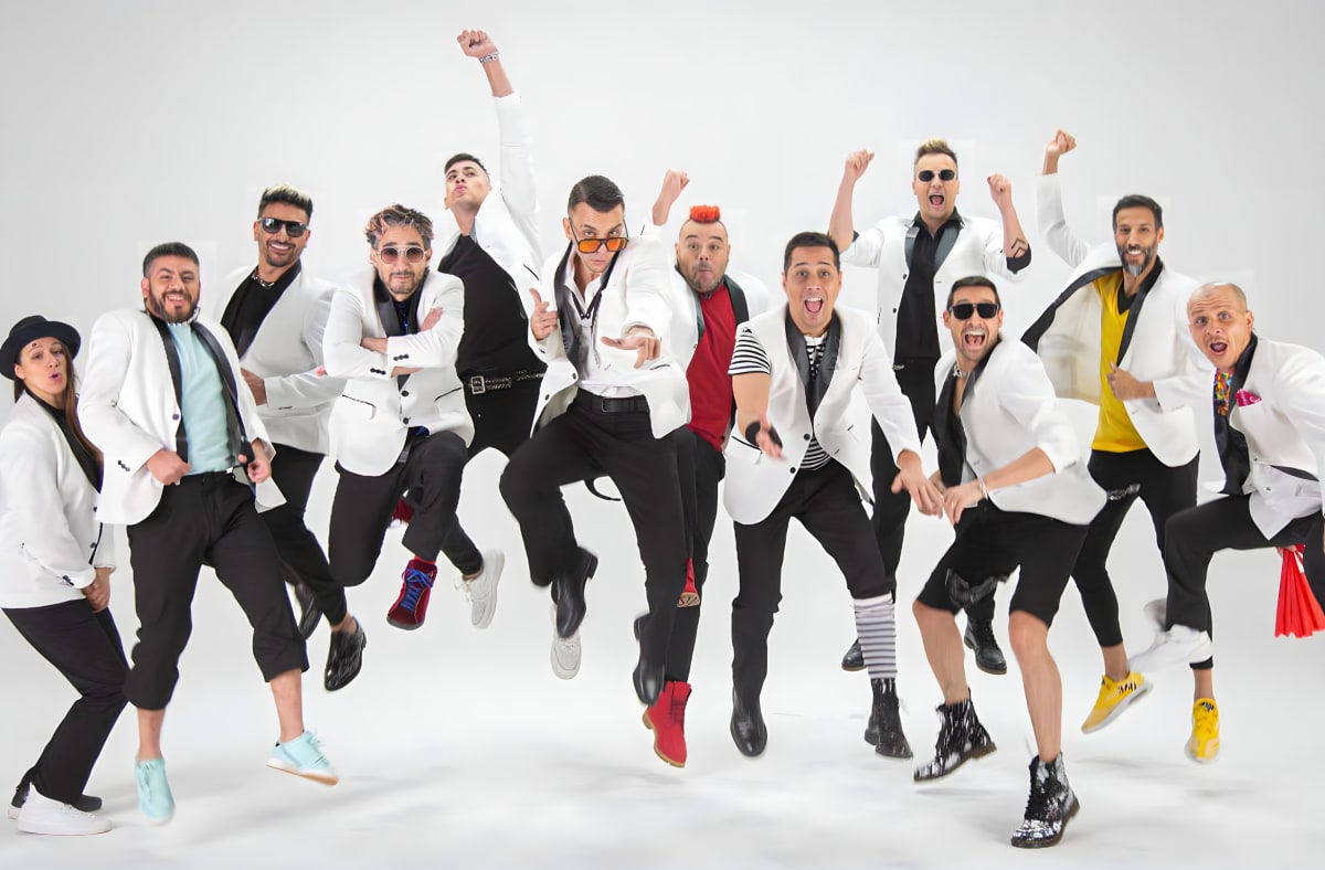 Los Caligaris