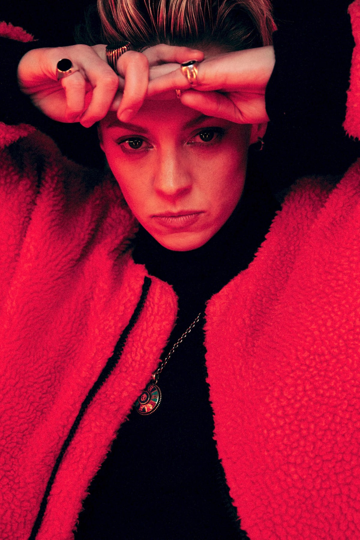 La Roux