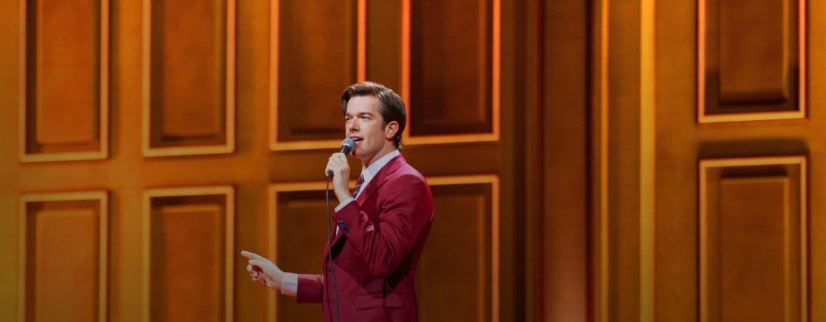 John Mulaney