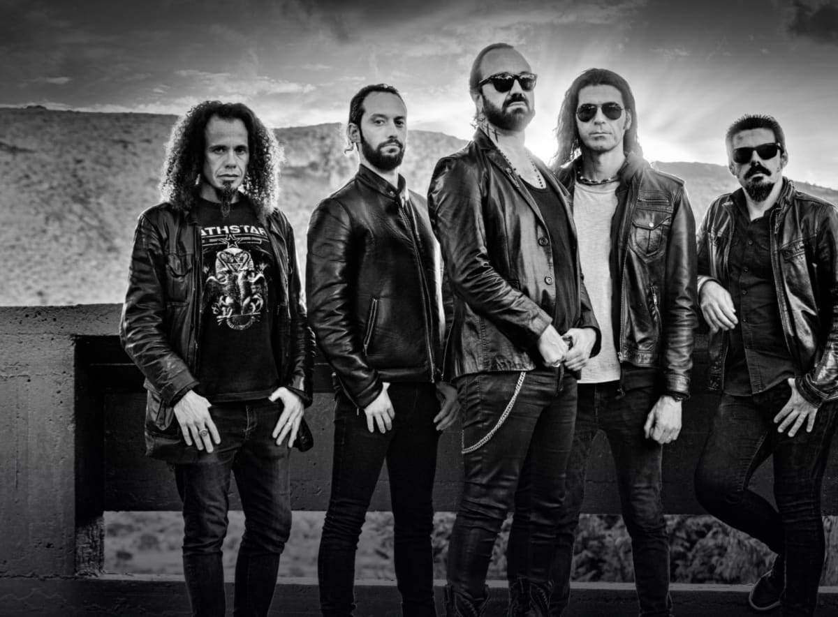 Moonspell