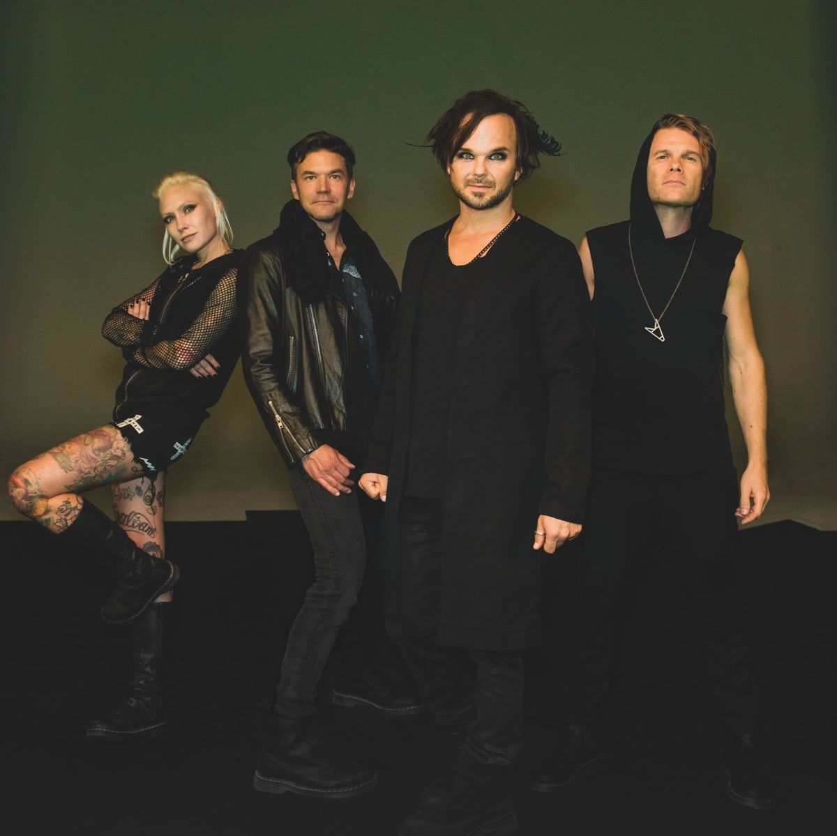 The Rasmus