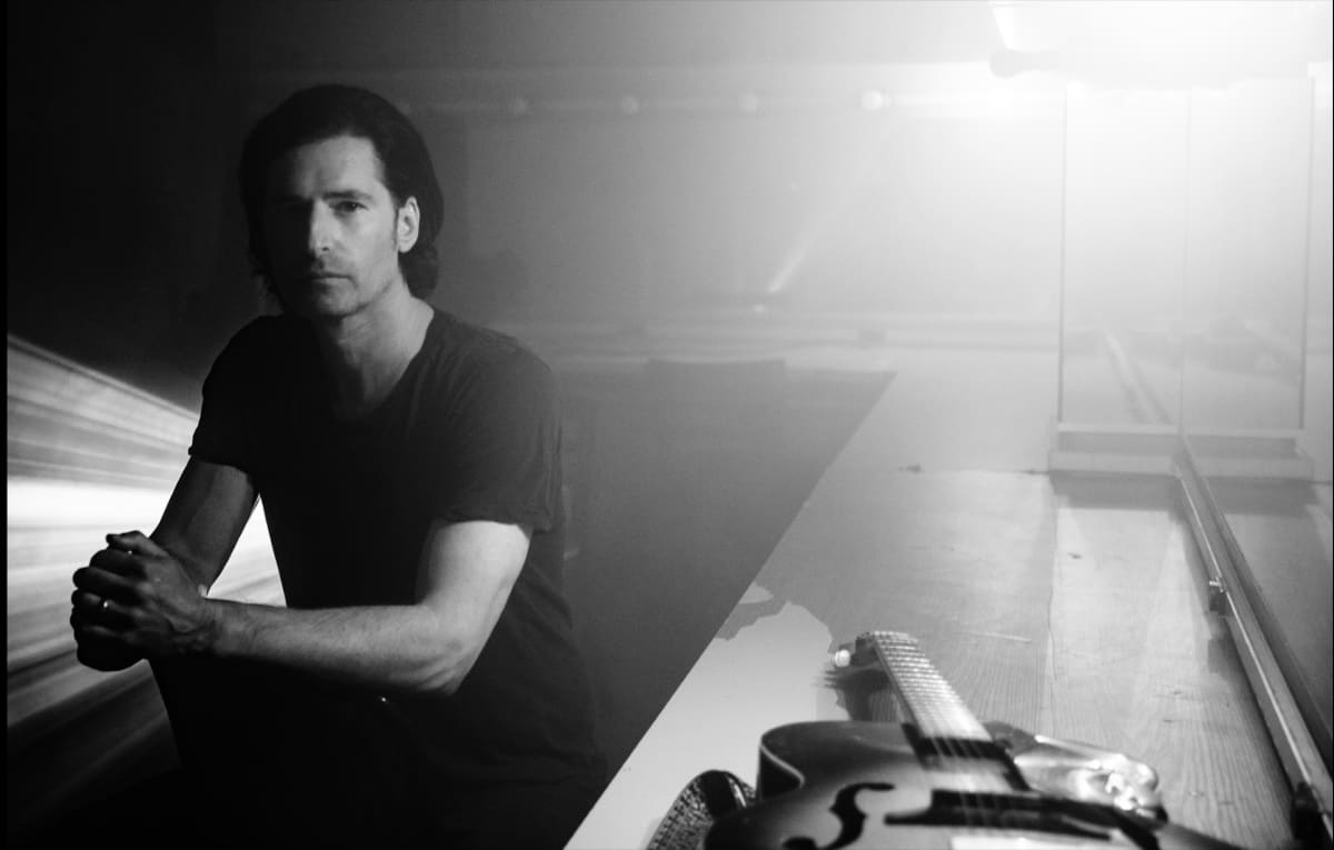 Pete Yorn