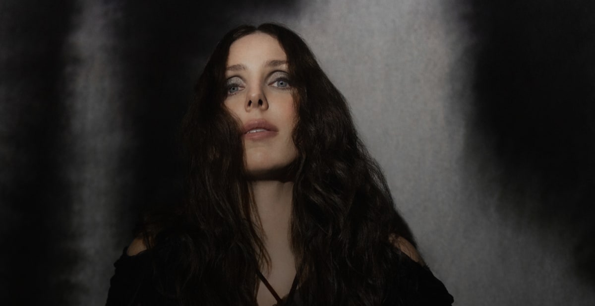Chelsea Wolfe