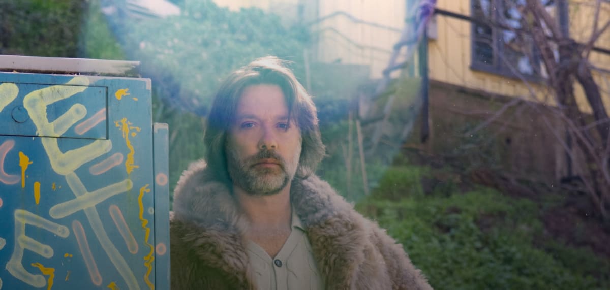 Rufus Wainwright