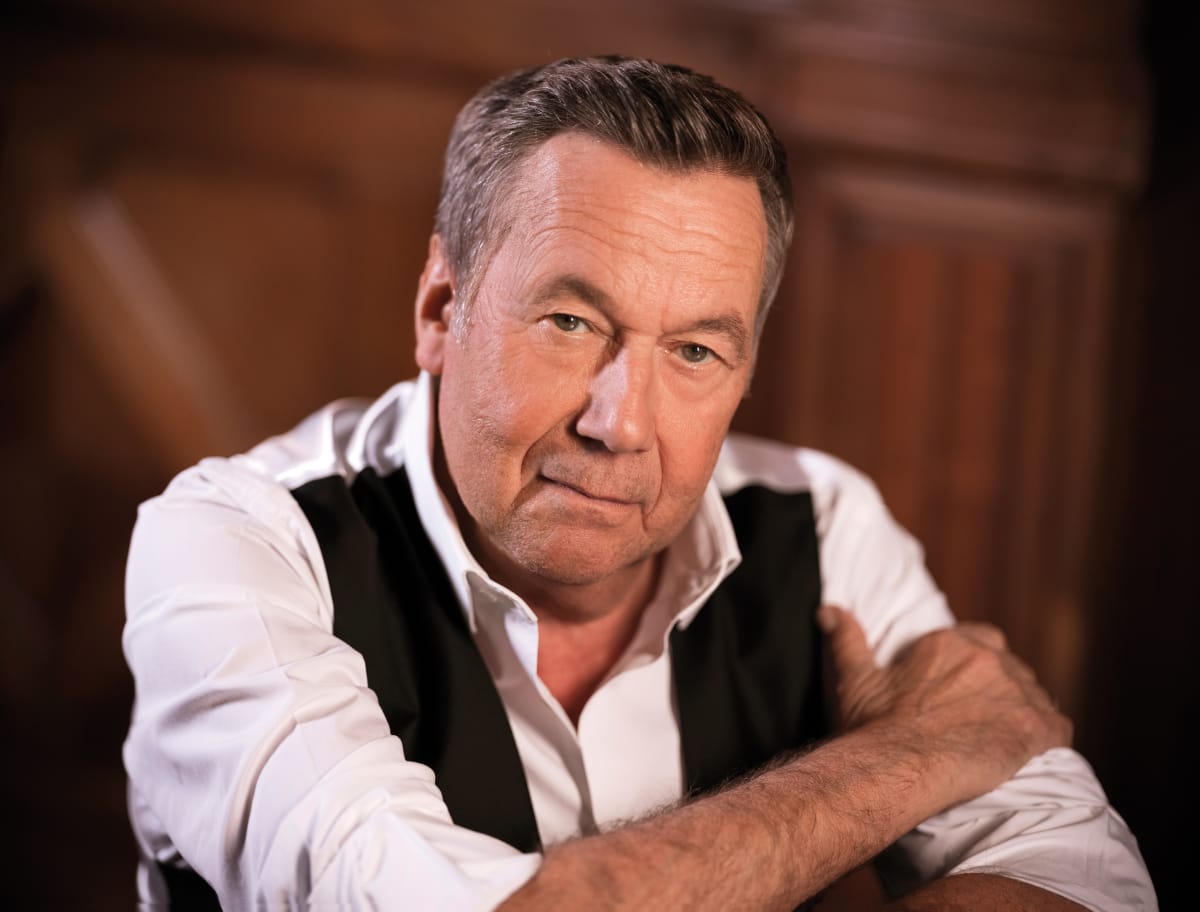 Roland Kaiser