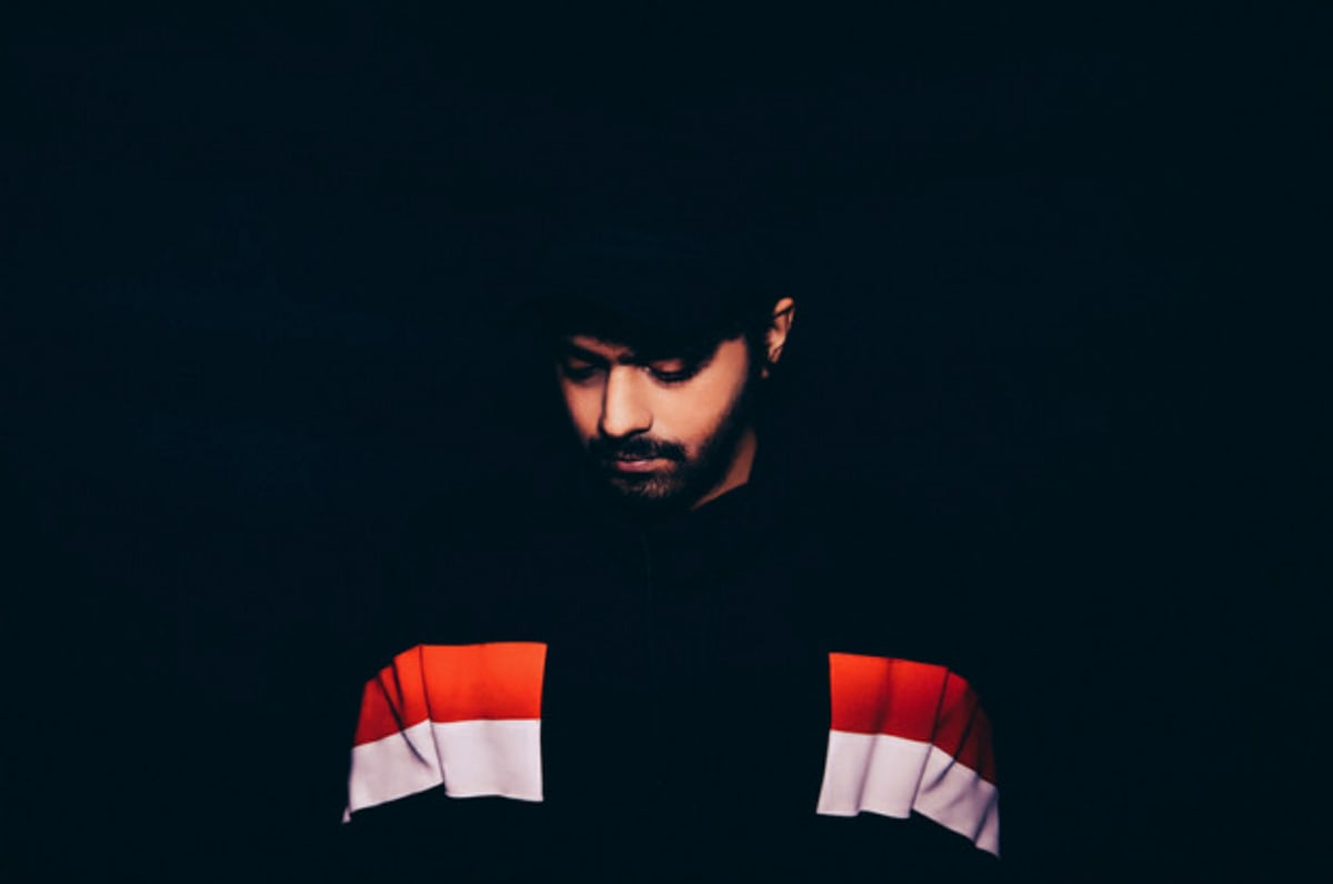 Jai Wolf