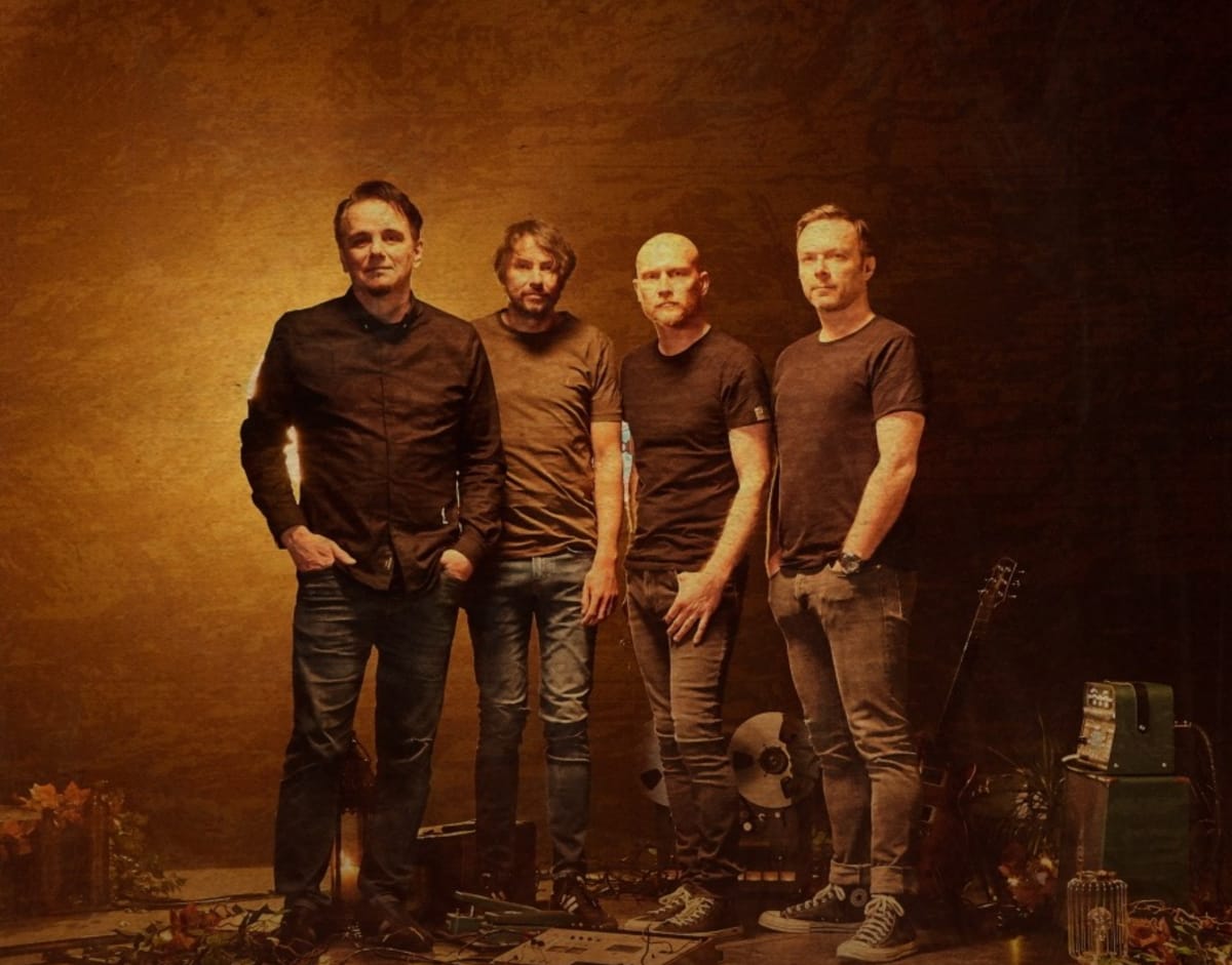 The Pineapple Thief