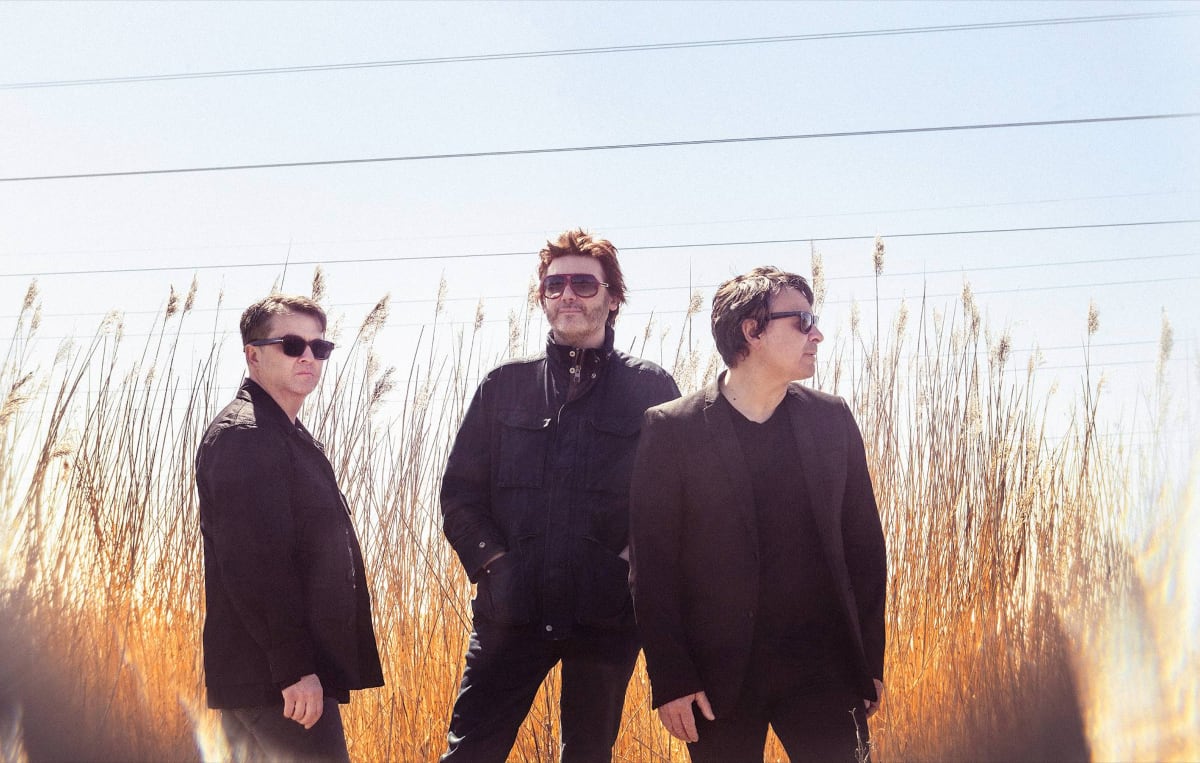 Manic Street Preachers