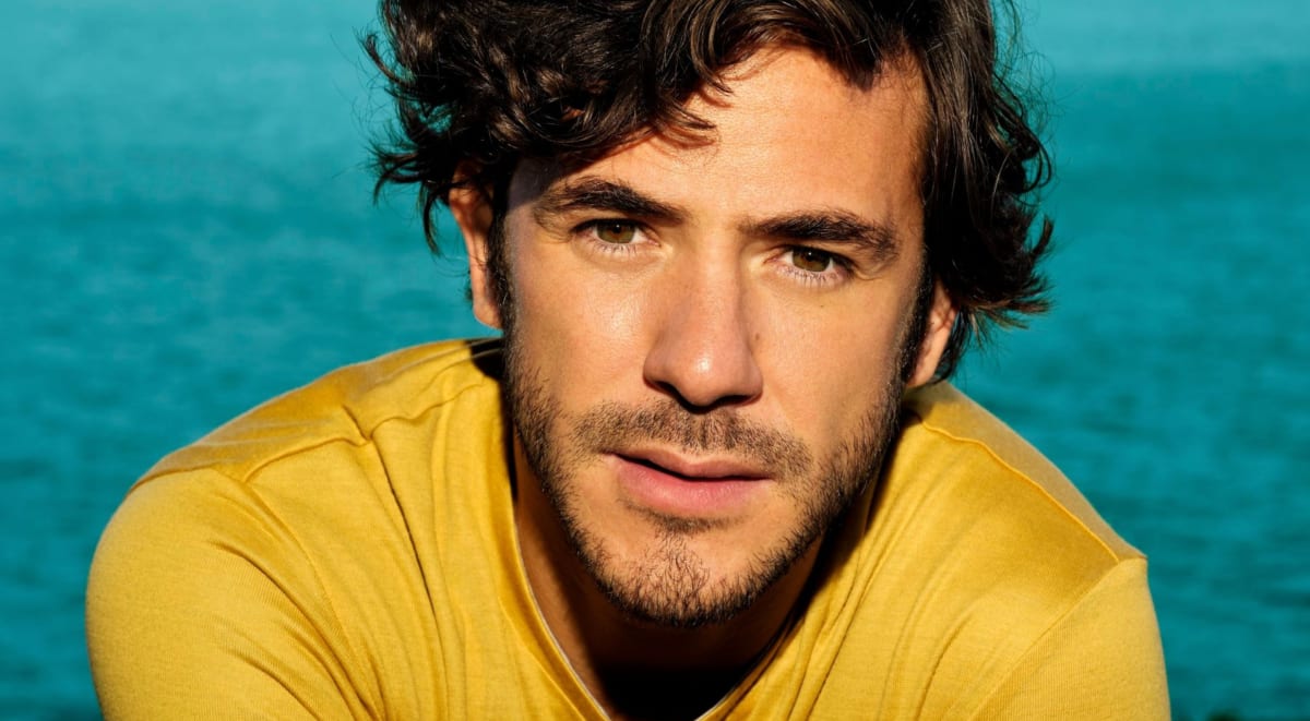 Jack Savoretti & James Morrison