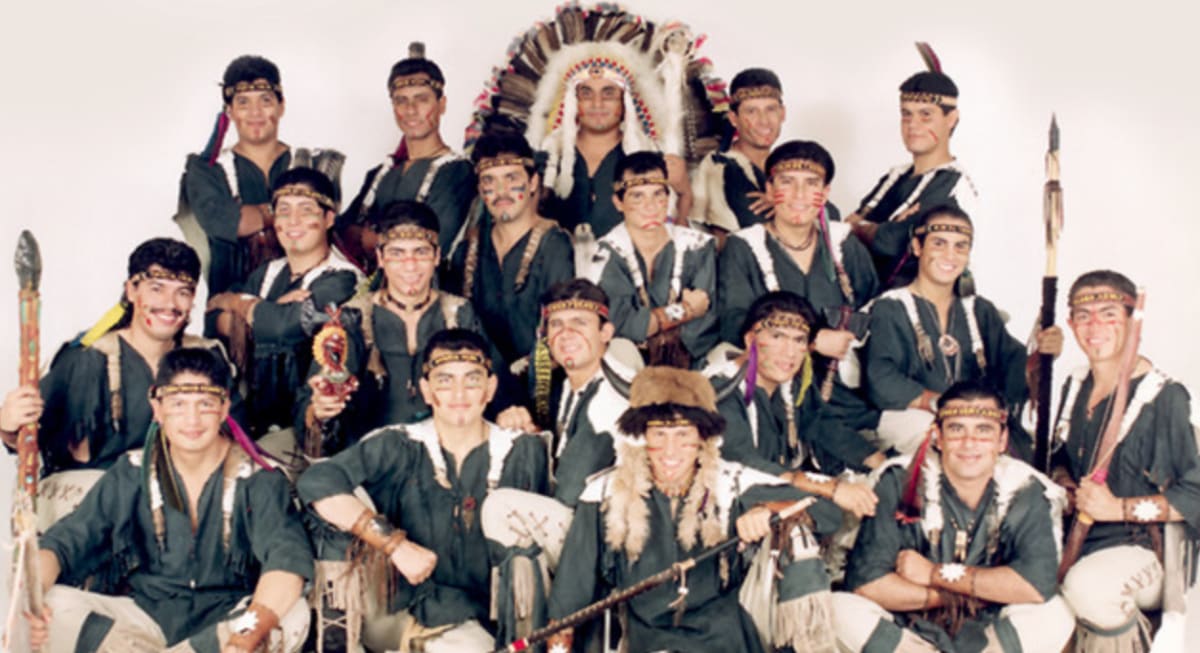 Banda Cuisillos