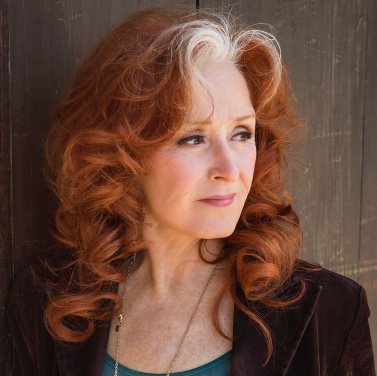 Bonnie Raitt