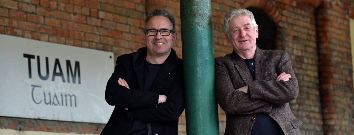 The Saw Doctors
