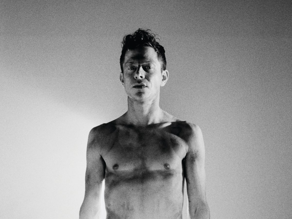 Perfume Genius