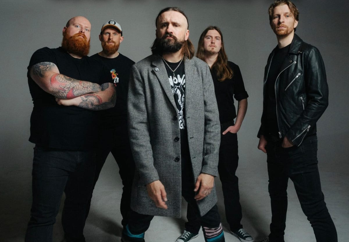 Massive Wagons & Terrorvision