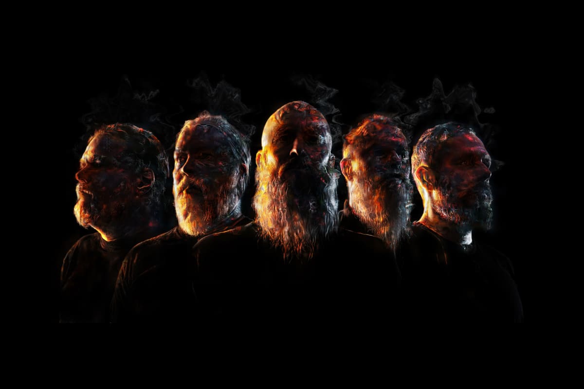Meshuggah
