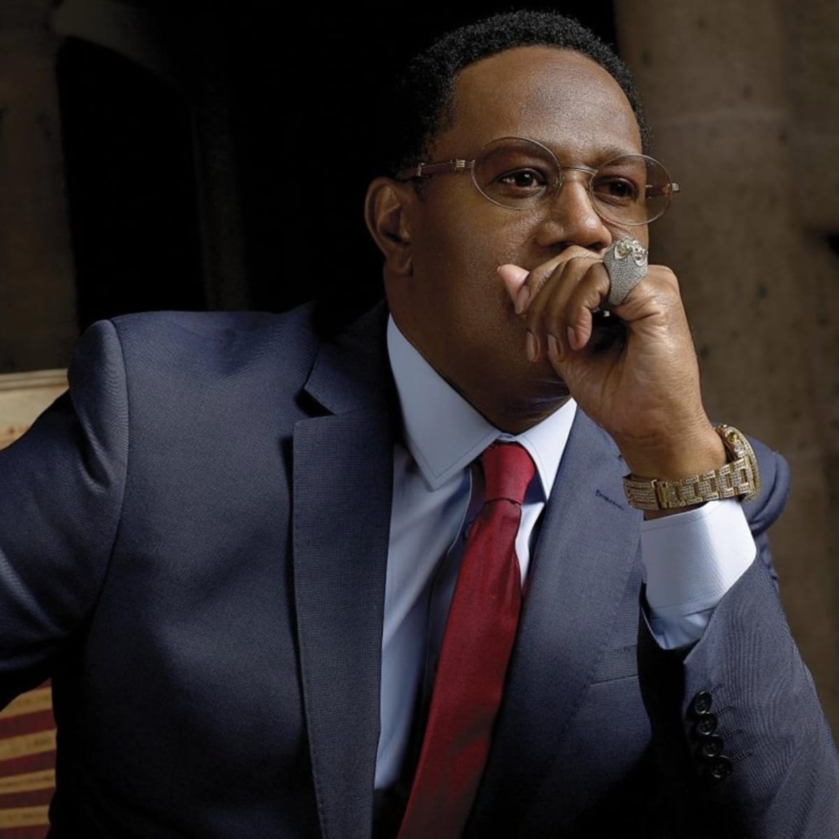 Master P