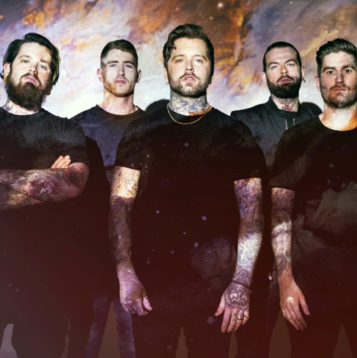 Bury Tomorrow