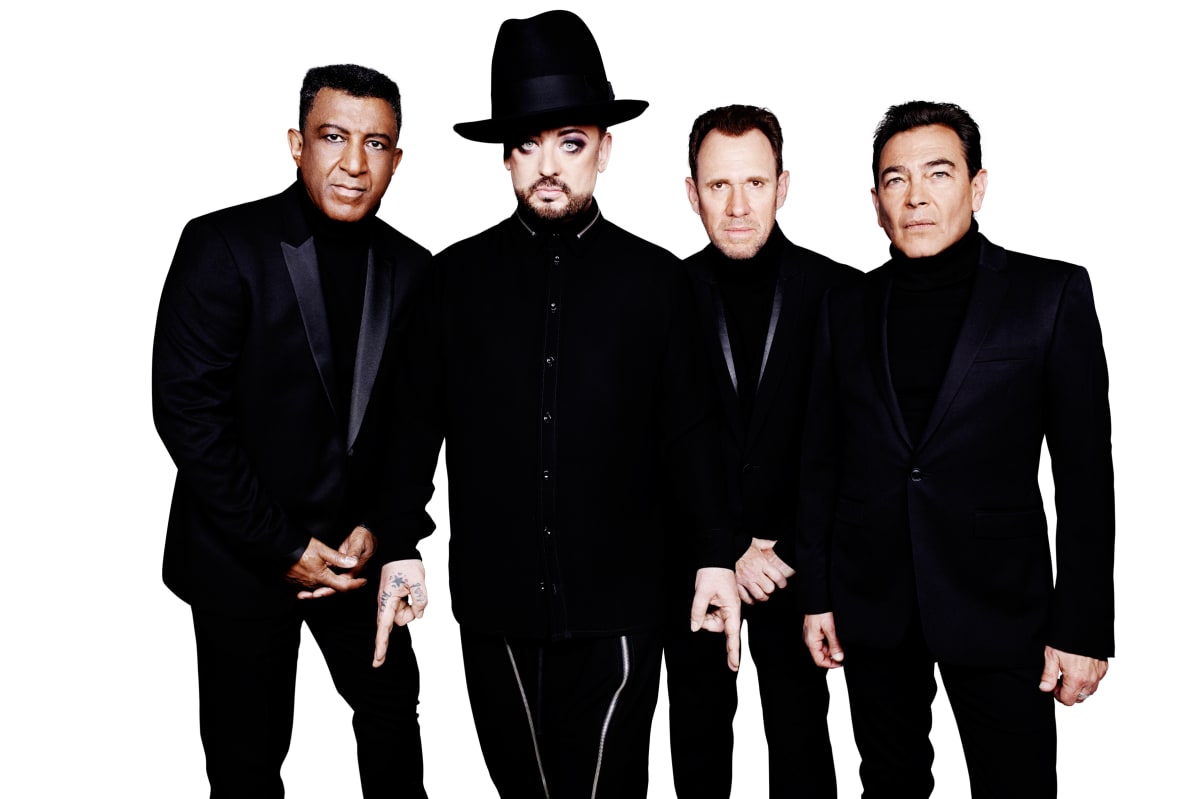 Culture Club