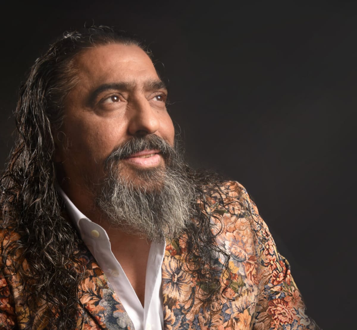 Diego El Cigala