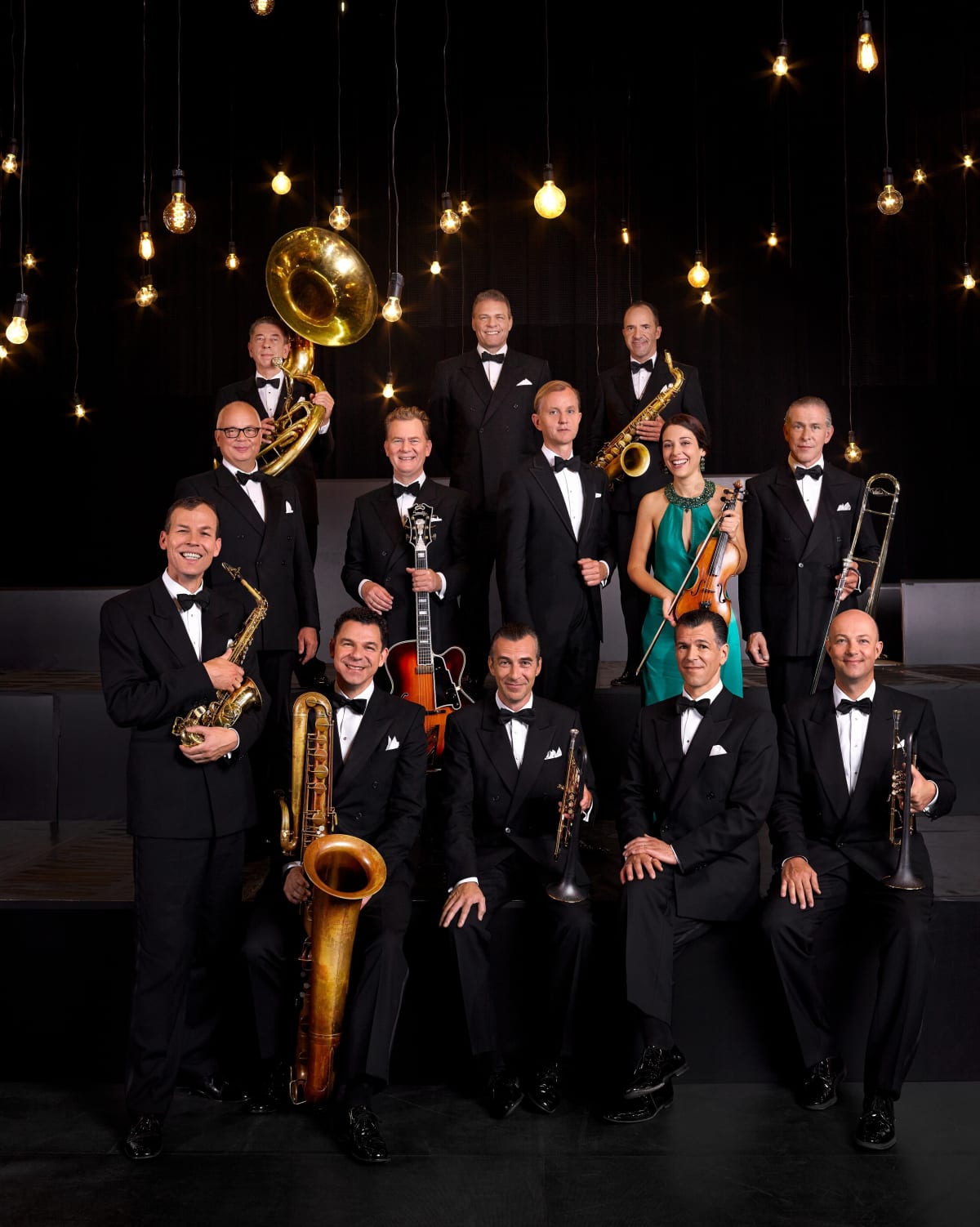 Max Raabe & Palast Orchester