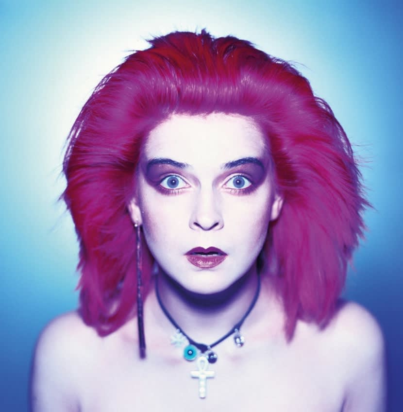 Toyah