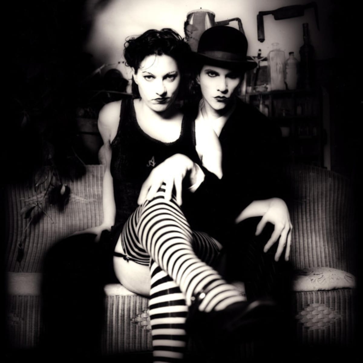 Dresden Dolls