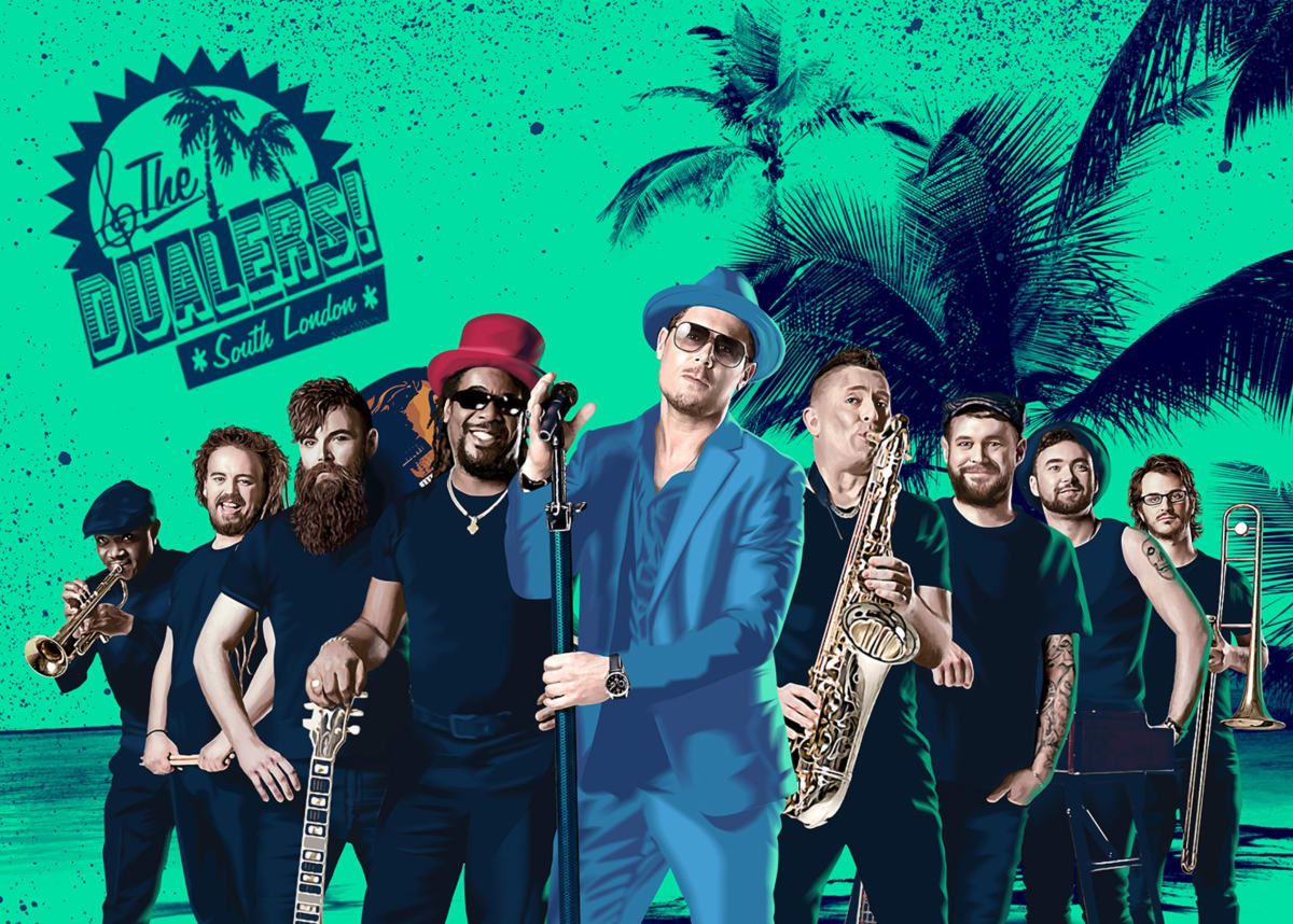 The Dualers