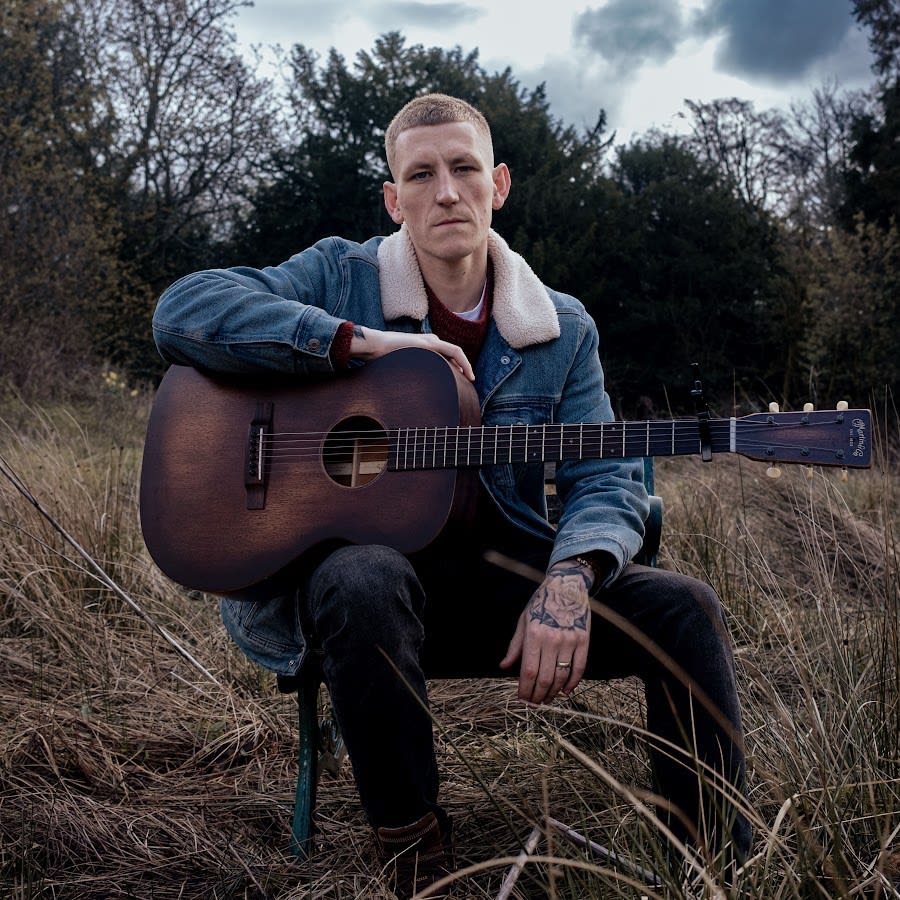 Nathan Evans - Heather on the Hill - Edinburgh Summer Sessions