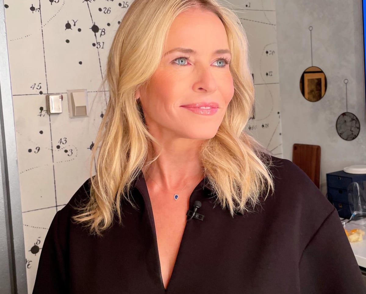 Chelsea Handler