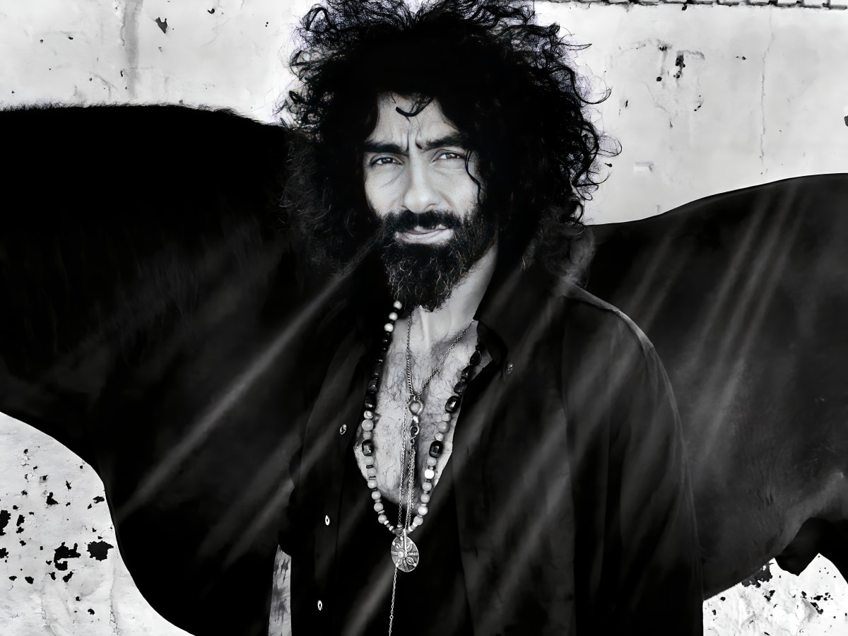 Ara Malikian