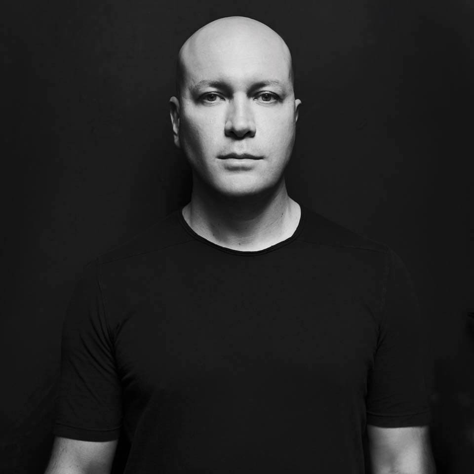 Marco Carola Ibiza - New Year’s Eve
