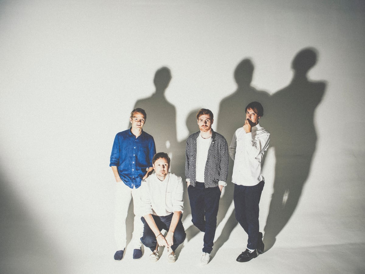 Django Django