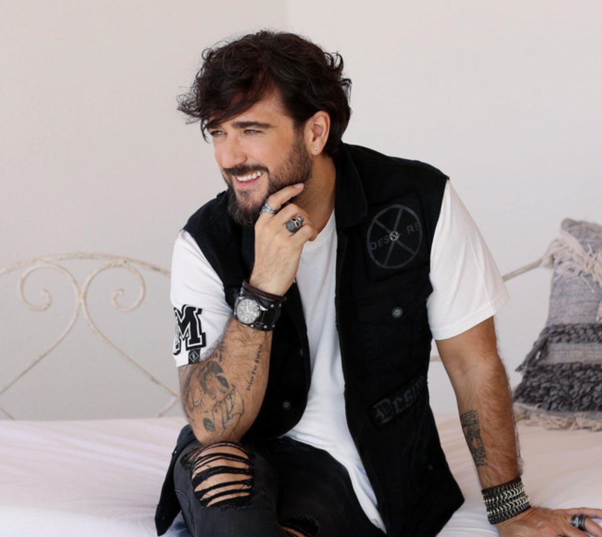 Antonio Orozco