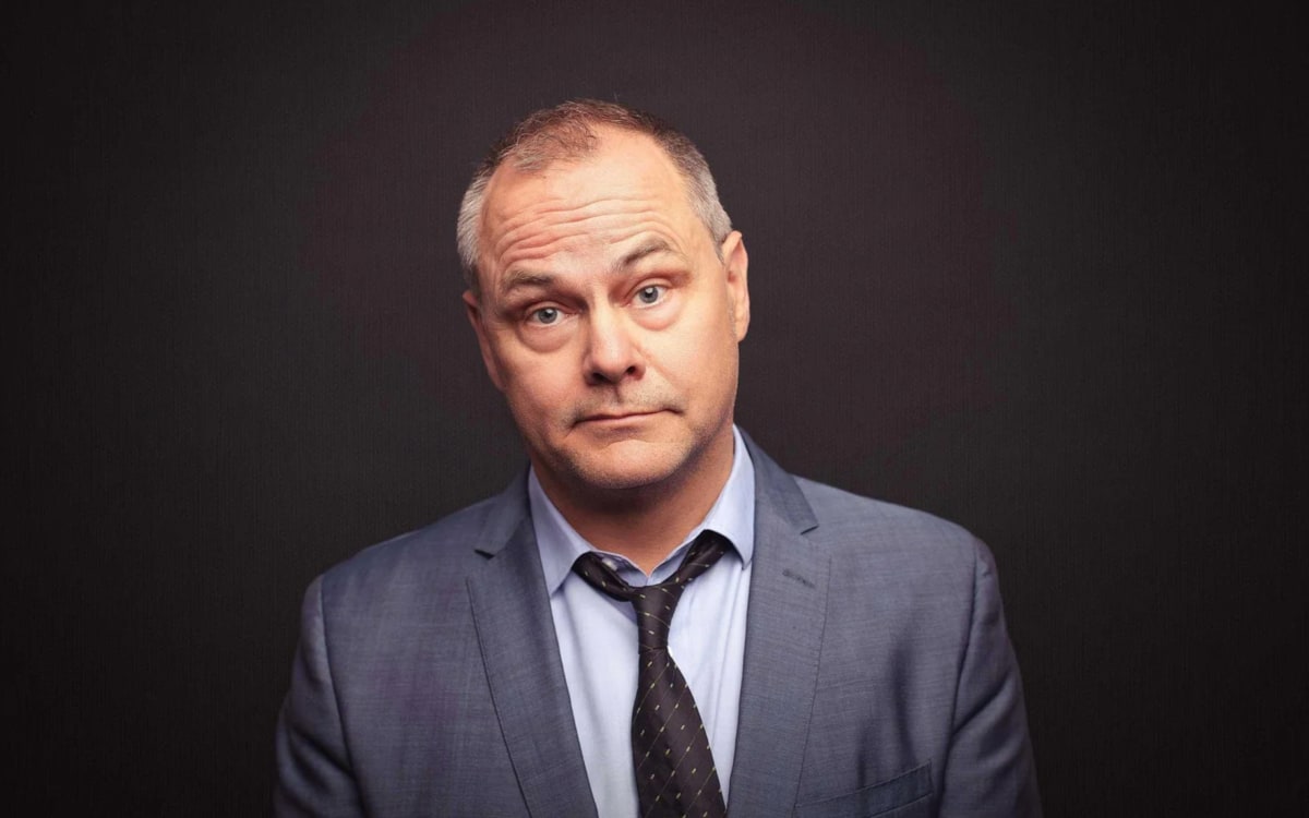Jack Dee