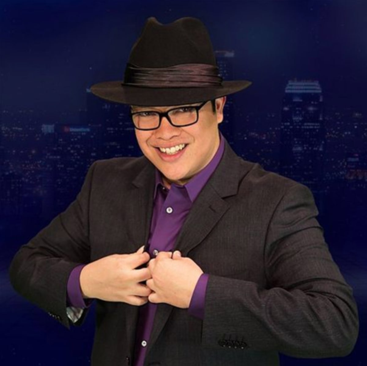 Franco Escamilla
