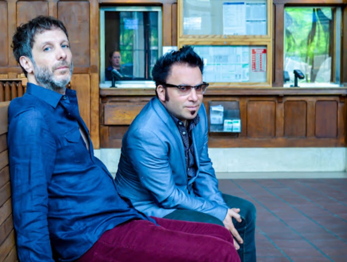 Mercury Rev