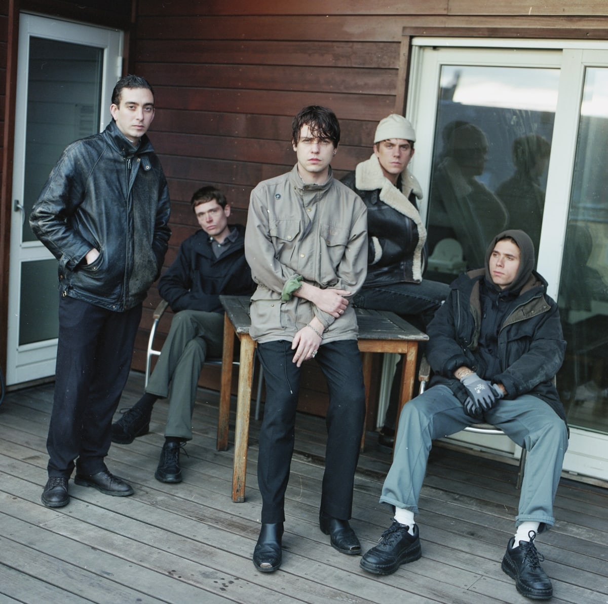 Iceage