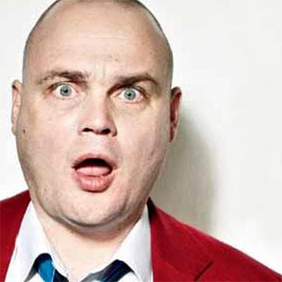 Al Murray