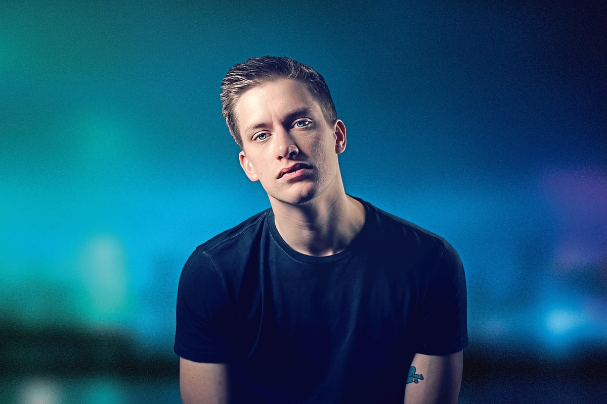 Daniel Sloss