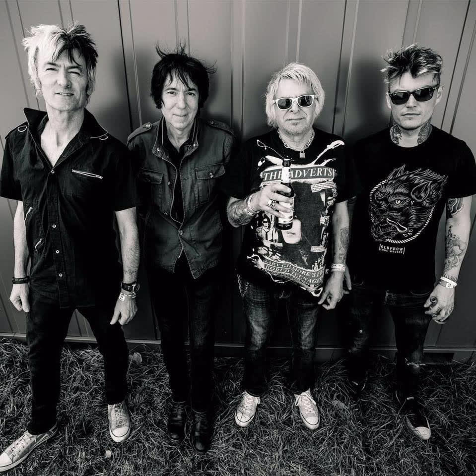 UK Subs