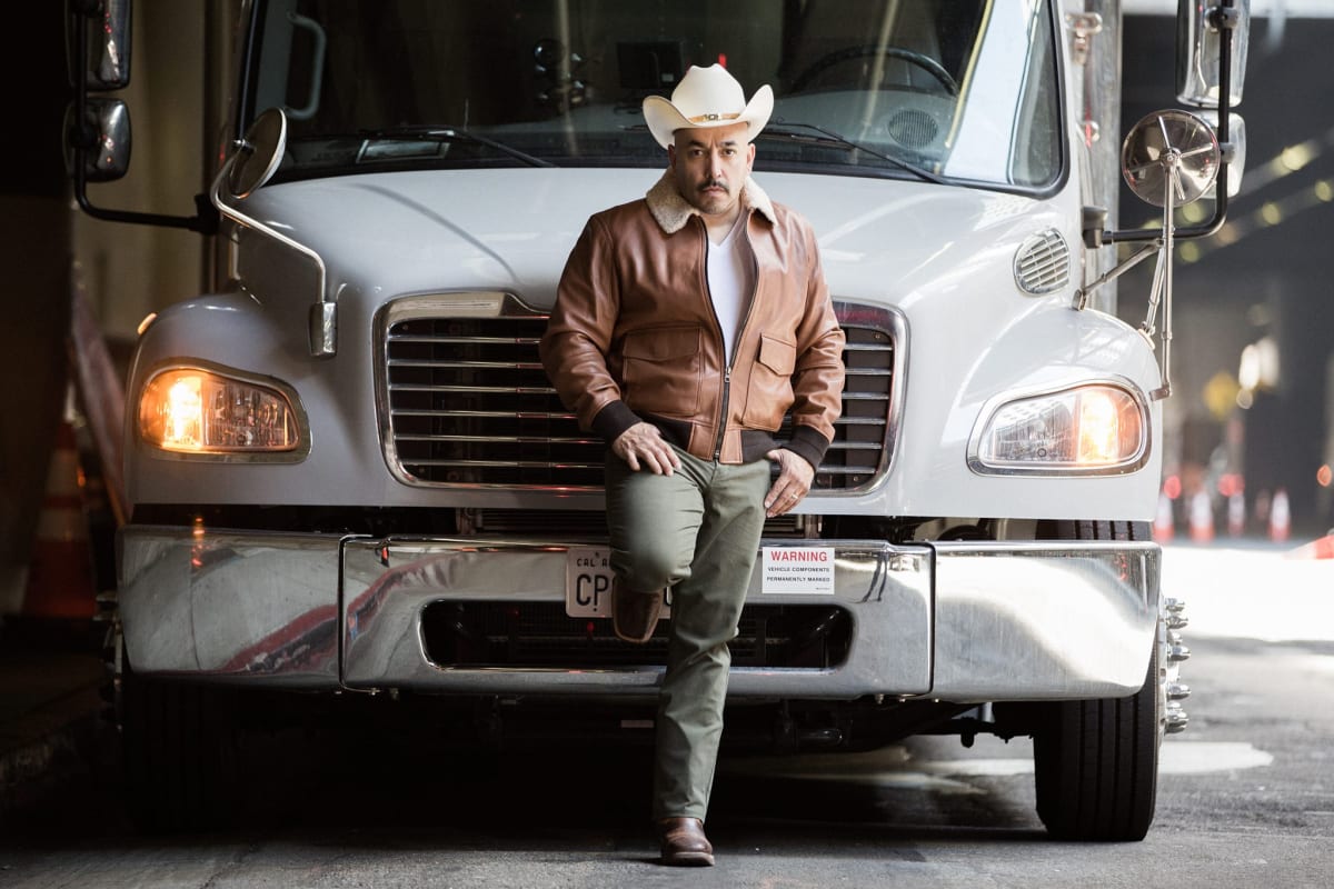 Lupillo Rivera