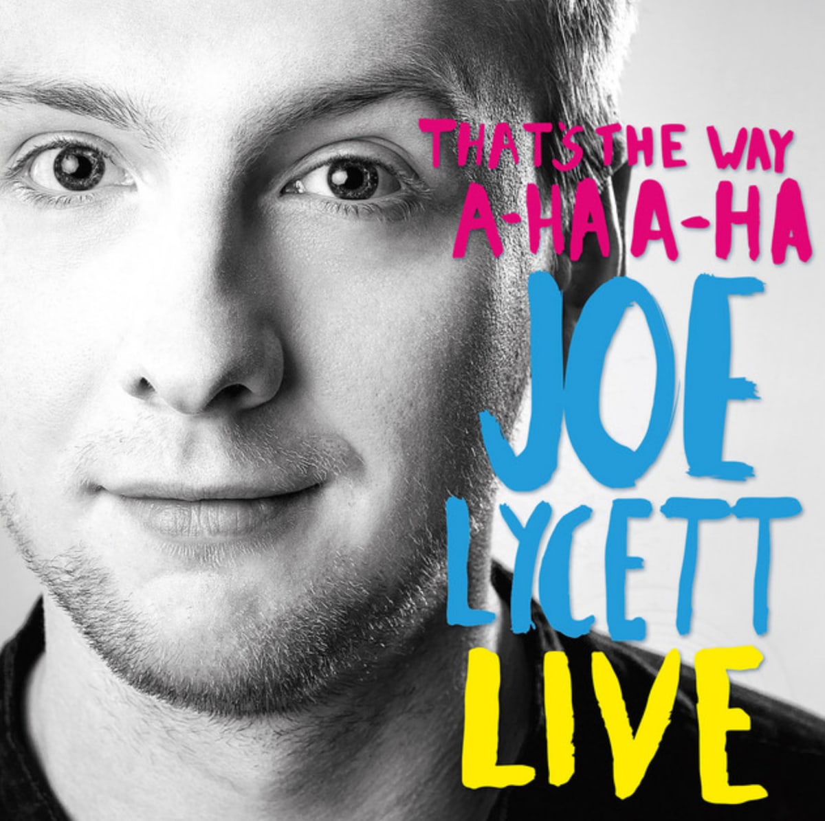 Joe Lycett