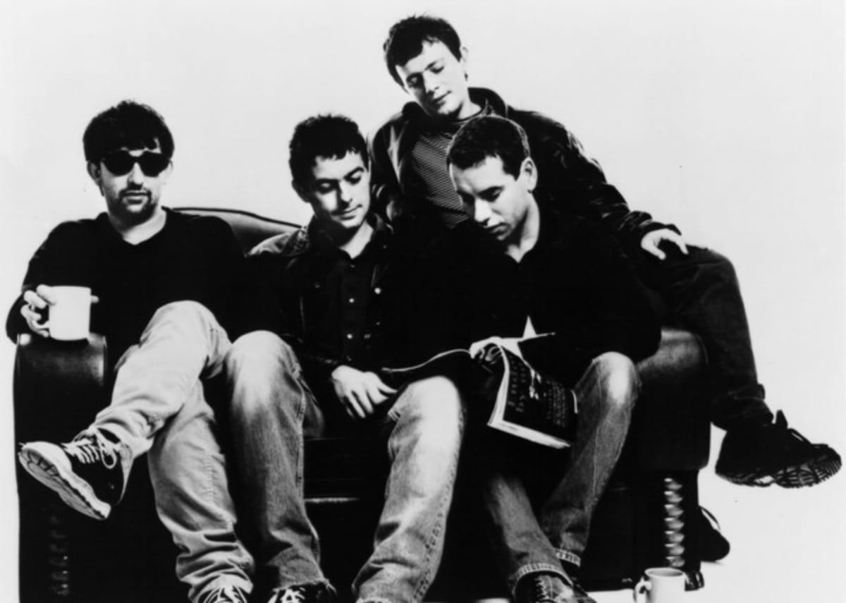 Lightning Seeds